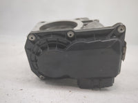 2018-2022 Nissan Rogue Sport Throttle Body P/N:4BA60-01F Fits Fits 2018 2019 2020 2021 2022 OEM Used Auto Parts - Oemusedaut