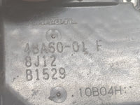 2018-2022 Nissan Rogue Sport Throttle Body P/N:4BA60-01F Fits Fits 2018 2019 2020 2021 2022 OEM Used Auto Parts - Oemusedaut