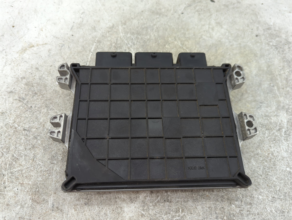 2018-2022 Nissan Rogue Sport PCM Engine Control Computer ECU ECM PCU OEM P/N:BED43J-000 NEC027-631 Fits OEM Used Auto Parts 