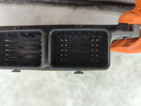 2018-2022 Nissan Rogue Sport PCM Engine Control Computer ECU ECM PCU OEM P/N:BED43J-000 NEC027-631 Fits OEM Used Auto Parts 