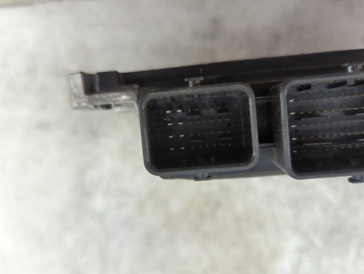 2018-2022 Nissan Rogue Sport PCM Engine Control Computer ECU ECM PCU OEM P/N:BED43J-000 NEC027-631 Fits OEM Used Auto Parts 