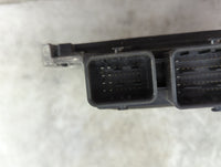 2018-2022 Nissan Rogue Sport PCM Engine Control Computer ECU ECM PCU OEM P/N:BED43J-000 NEC027-631 Fits OEM Used Auto Parts 