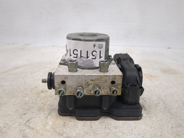 2019 Nissan Rogue Sport Anti-Lock Brake ABS Pump Module Actuator OEM P/N:47660 9HR0A 0 265 956 964 Fits Fits 2016 2017 OEM U