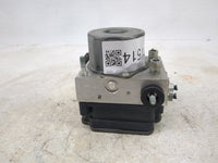 2019 Nissan Rogue Sport Anti-Lock Brake ABS Pump Module Actuator OEM P/N:47660 9HR0A 0 265 956 964 Fits Fits 2016 2017 OEM U