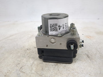 2019 Nissan Rogue Sport Anti-Lock Brake ABS Pump Module Actuator OEM P/N:47660 9HR0A 0 265 956 964 Fits Fits 2016 2017 OEM Used Auto Parts