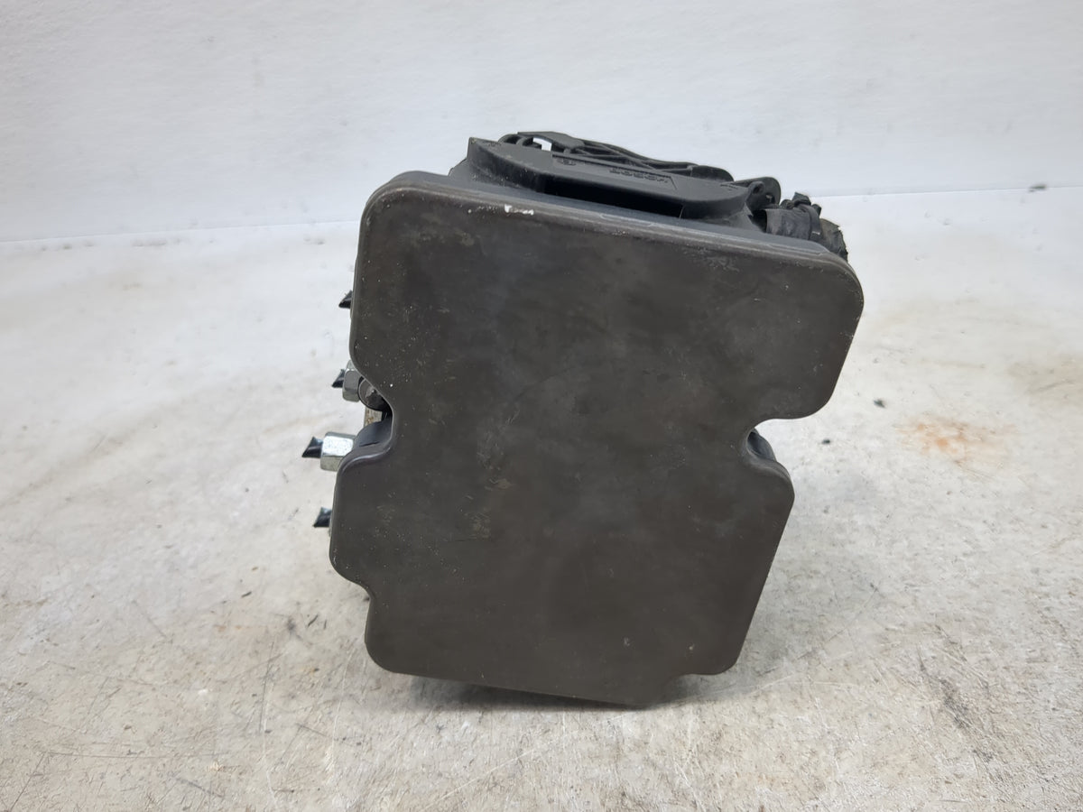 2019 Nissan Rogue Sport Anti-Lock Brake ABS Pump Module Actuator OEM P/N:47660 9HR0A 0 265 956 964 Fits Fits 2016 2017 OEM U
