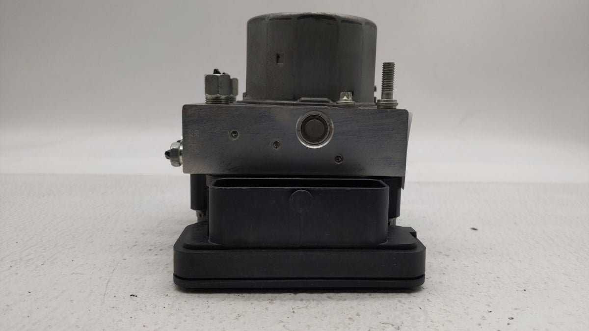 2019-2021 Nissan Rogue Sport Anti-Lock Brake ABS Pump Module Actuator OEM P/N:47660 6MM2A Fits Fits 2019 2020 2021 OEM Used 