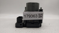 2019 Nissan Rogue Sport ABS Pump Control Module Replacement P/N:47660 6MM2A Fits OEM Used Auto Parts - Oemusedautoparts1.com