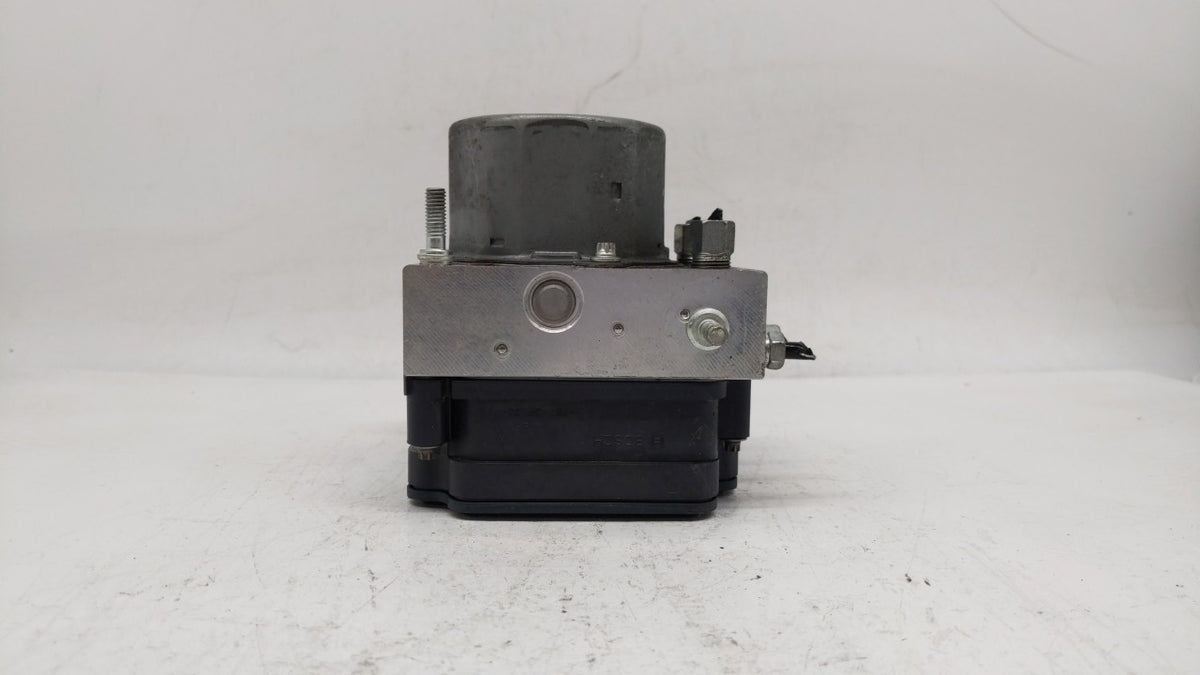 2019-2021 Nissan Rogue Sport Anti-Lock Brake ABS Pump Module Actuator OEM P/N:47660 6MM2A Fits Fits 2019 2020 2021 OEM Used 
