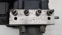 2019-2021 Nissan Rogue Sport Anti-Lock Brake ABS Pump Module Actuator OEM P/N:47660 6MM2A Fits Fits 2019 2020 2021 OEM Used 