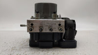 2019-2021 Nissan Rogue Sport Anti-Lock Brake ABS Pump Module Actuator OEM P/N:47660 6MM0A Fits Fits 2019 2020 2021 OEM Used 