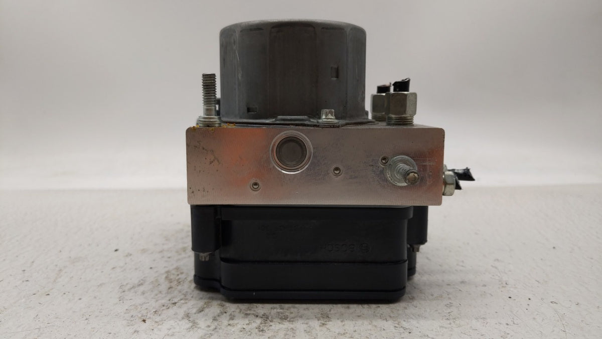 2019-2021 Nissan Rogue Sport Anti-Lock Brake ABS Pump Module Actuator OEM P/N:47660 6MM0A Fits Fits 2019 2020 2021 OEM Used 