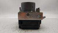 2019-2021 Nissan Rogue Sport Anti-Lock Brake ABS Pump Module Actuator OEM P/N:47660 6MM0A Fits Fits 2019 2020 2021 OEM Used 