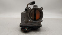 2018-2019 Nissan Rogue Sport Throttle Body P/N:4BA60-01 4BA60-01 F Fits Fits 2018 2019 OEM Used Auto Parts - Oemusedautopart