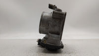 2018-2019 Nissan Rogue Sport Throttle Body P/N:4BA60-01 4BA60-01 F Fits Fits 2018 2019 OEM Used Auto Parts - Oemusedautopart