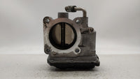 2018-2019 Nissan Rogue Sport Throttle Body P/N:4BA60-01 4BA60-01 F Fits Fits 2018 2019 OEM Used Auto Parts - Oemusedautopart