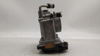 2018-2019 Nissan Rogue Sport Throttle Body P/N:4BA60-01 4BA60-01 F Fits Fits 2018 2019 OEM Used Auto Parts - Oemusedautopart