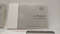 2019 Nissan Rogue Sport Owners Manual Book Guide OEM Used Auto Parts - Oemusedautoparts1.com