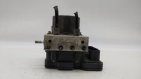 2019-2021 Nissan Rogue Sport Anti-Lock Brake ABS Pump Module Actuator OEM P/N:47660 6MM2A Fits Fits 2019 2020 2021 OEM Used 