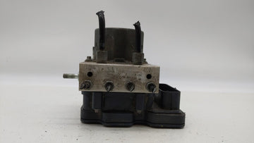 2019-2021 Nissan Rogue Sport Anti-Lock Brake ABS Pump Module Actuator OEM P/N:47660 6MM2A Fits Fits 2019 2020 2021 OEM Used 