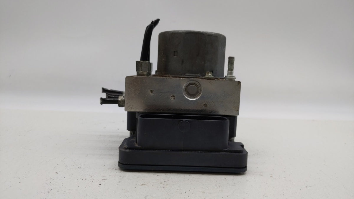 2019-2021 Nissan Rogue Sport Anti-Lock Brake ABS Pump Module Actuator OEM P/N:47660 6MM2A Fits Fits 2019 2020 2021 OEM Used 