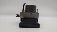 2019-2021 Nissan Rogue Sport Anti-Lock Brake ABS Pump Module Actuator OEM P/N:47660 6MM2A Fits Fits 2019 2020 2021 OEM Used 