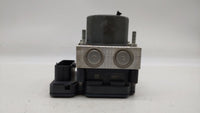 2019-2021 Nissan Rogue Sport Anti-Lock Brake ABS Pump Module Actuator OEM P/N:47660 6MM2A Fits Fits 2019 2020 2021 OEM Used 