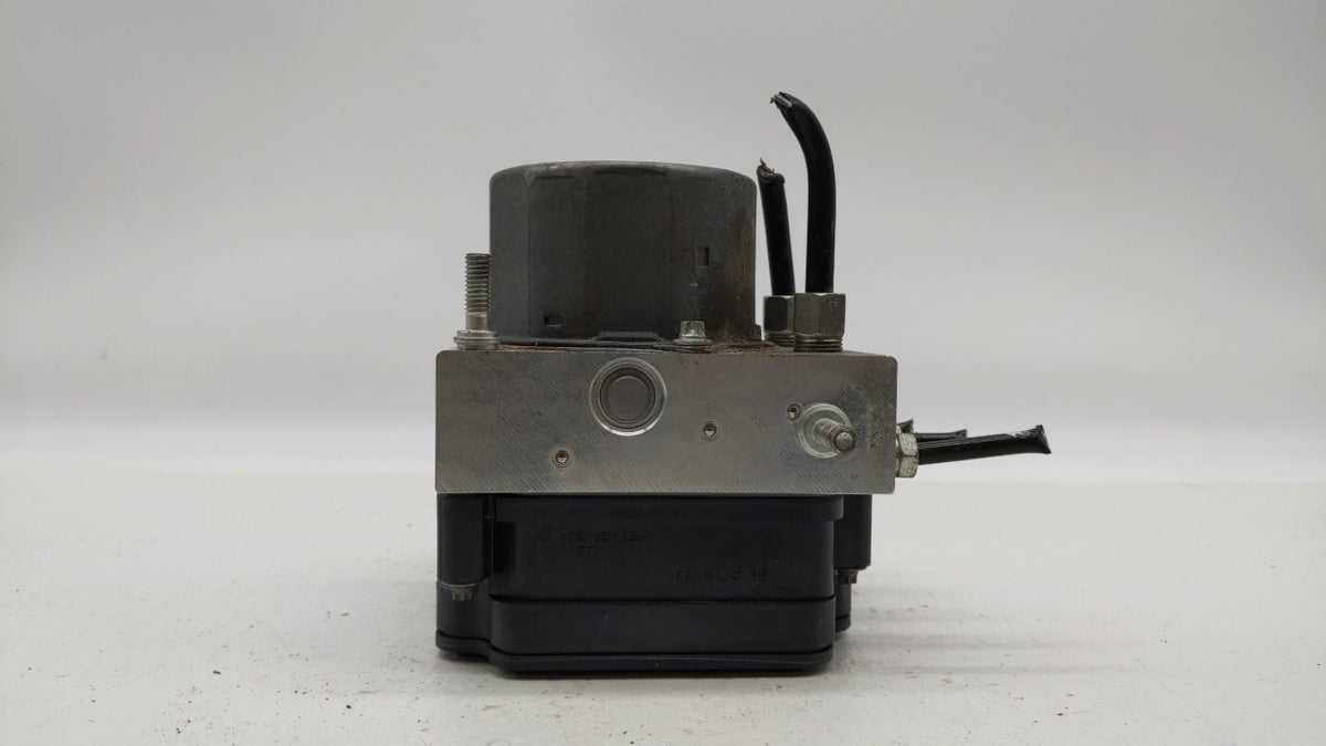 2019-2021 Nissan Rogue Sport Anti-Lock Brake ABS Pump Module Actuator OEM P/N:47660 6MM2A Fits Fits 2019 2020 2021 OEM Used 
