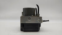 2019-2021 Nissan Rogue Sport Anti-Lock Brake ABS Pump Module Actuator OEM P/N:47660 6MM2A Fits Fits 2019 2020 2021 OEM Used 