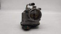 2018-2019 Nissan Rogue Sport Throttle Body P/N:4BA60-01 4BA60-01 F Fits Fits 2018 2019 OEM Used Auto Parts - Oemusedautopart