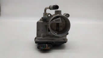 compare product 2018-2019 Nissan Rogue Sport Throttle Body P/N:4BA60-01 4BA60-01 F Fits Fits 2018 2019 OEM Used Auto Parts