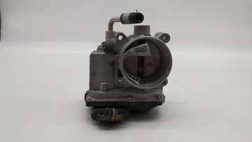 2018-2019 Nissan Rogue Sport Throttle Body P/N:4BA60-01 4BA60-01 F Fits Fits 2018 2019 OEM Used Auto Parts - Oemusedautopart