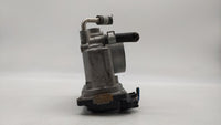 2018-2019 Nissan Rogue Sport Throttle Body P/N:4BA60-01 4BA60-01 F Fits Fits 2018 2019 OEM Used Auto Parts - Oemusedautopart