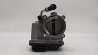 2018-2019 Nissan Rogue Sport Throttle Body P/N:4BA60-01 4BA60-01 F Fits Fits 2018 2019 OEM Used Auto Parts - Oemusedautopart