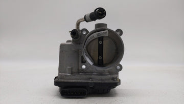 2018-2019 Nissan Rogue Sport Throttle Body P/N:4BA60-01 4BA60-01 F Fits Fits 2018 2019 OEM Used Auto Parts - Oemusedautopart