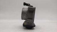 2018-2019 Nissan Rogue Sport Throttle Body P/N:4BA60-01 4BA60-01 F Fits Fits 2018 2019 OEM Used Auto Parts - Oemusedautopart