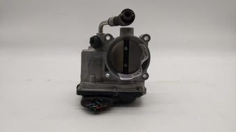 compare product 2018-2019 Nissan Rogue Sport Throttle Body P/N:4BA60-01 4BA60-01 F Fits Fits 2018 2019 OEM Used Auto Parts