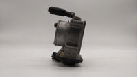 2018-2019 Nissan Rogue Sport Throttle Body P/N:4BA60-01 4BA60-01 F Fits Fits 2018 2019 OEM Used Auto Parts - Oemusedautopart