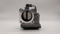 2018-2019 Nissan Rogue Sport Throttle Body P/N:4BA60-01 4BA60-01 F Fits Fits 2018 2019 OEM Used Auto Parts - Oemusedautopart