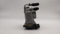 2018-2019 Nissan Rogue Sport Throttle Body P/N:4BA60-01 4BA60-01 F Fits Fits 2018 2019 OEM Used Auto Parts - Oemusedautopart