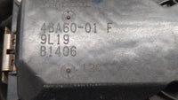 2018-2019 Nissan Rogue Sport Throttle Body P/N:4BA60-01 4BA60-01 F Fits Fits 2018 2019 OEM Used Auto Parts - Oemusedautopart