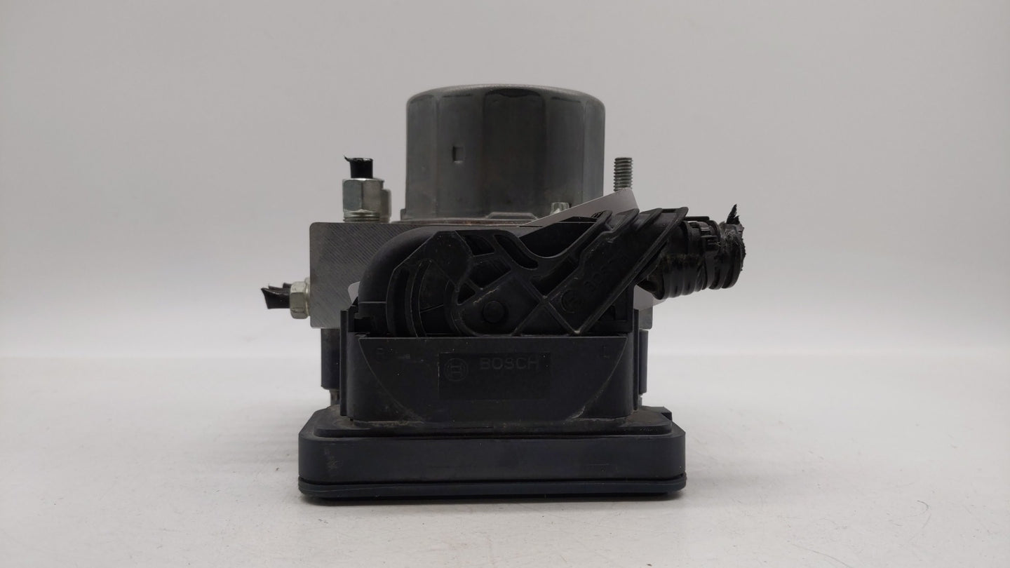 2019 Nissan Rogue Sport ABS Pump Control Module Replacement P/N:47660 6MM2A Fits OEM Used Auto Parts - Oemusedautoparts1.com