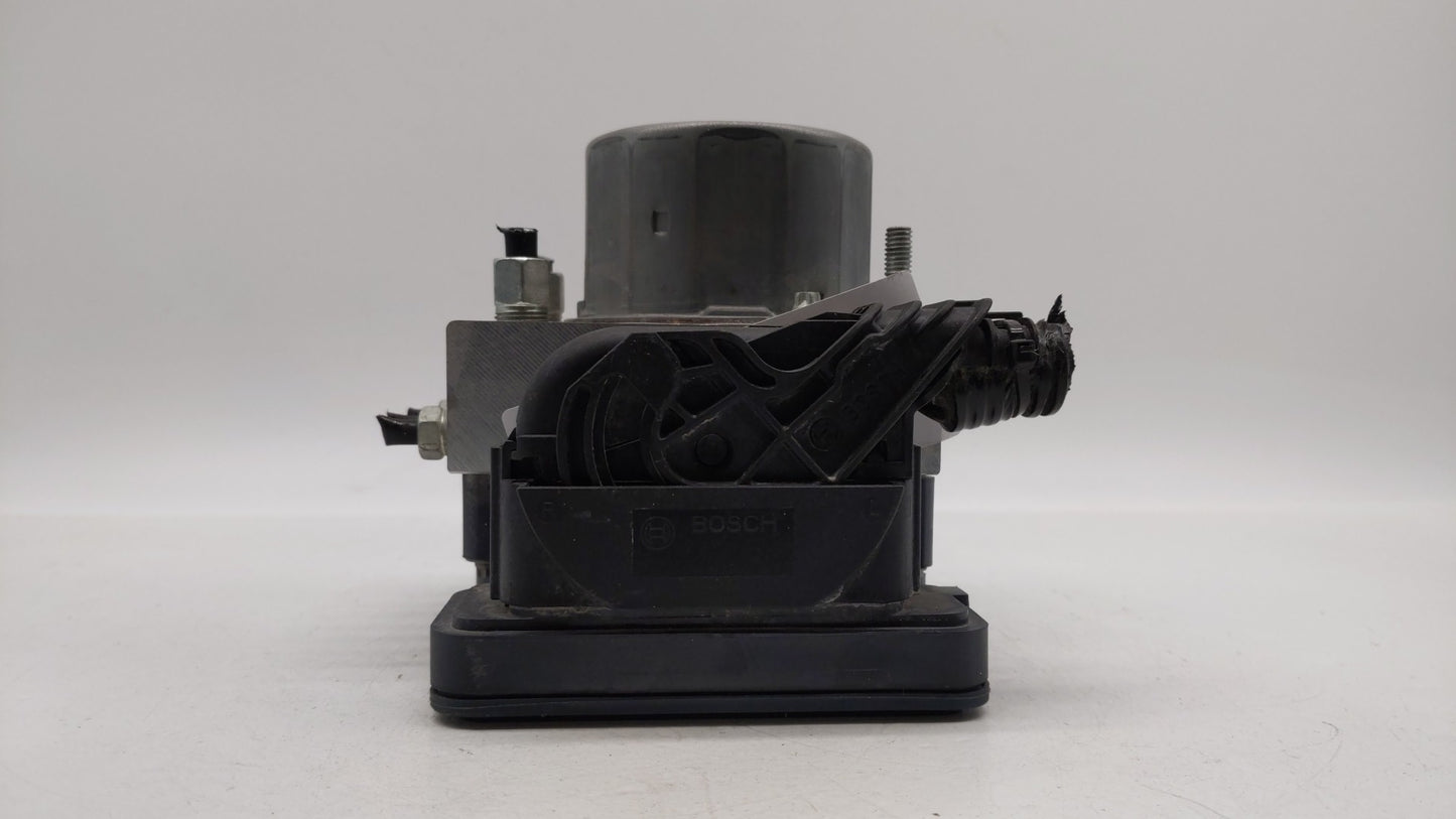 2019 Nissan Rogue Sport ABS Pump Control Module Replacement P/N:47660 6MM2A Fits OEM Used Auto Parts - Oemusedautoparts1.com