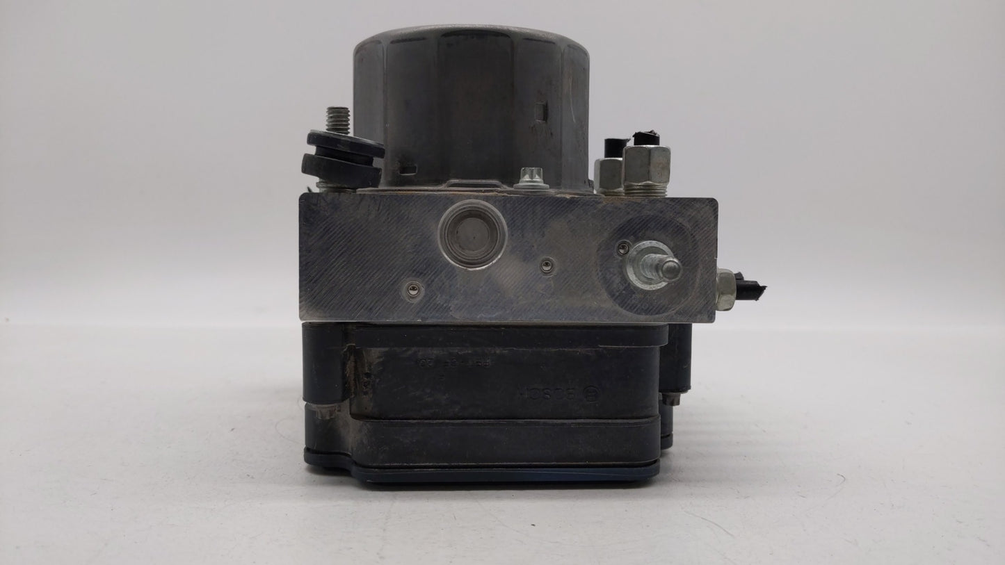 2019 Nissan Rogue Sport ABS Pump Control Module Replacement P/N:47660 6MM2A Fits OEM Used Auto Parts - Oemusedautoparts1.com