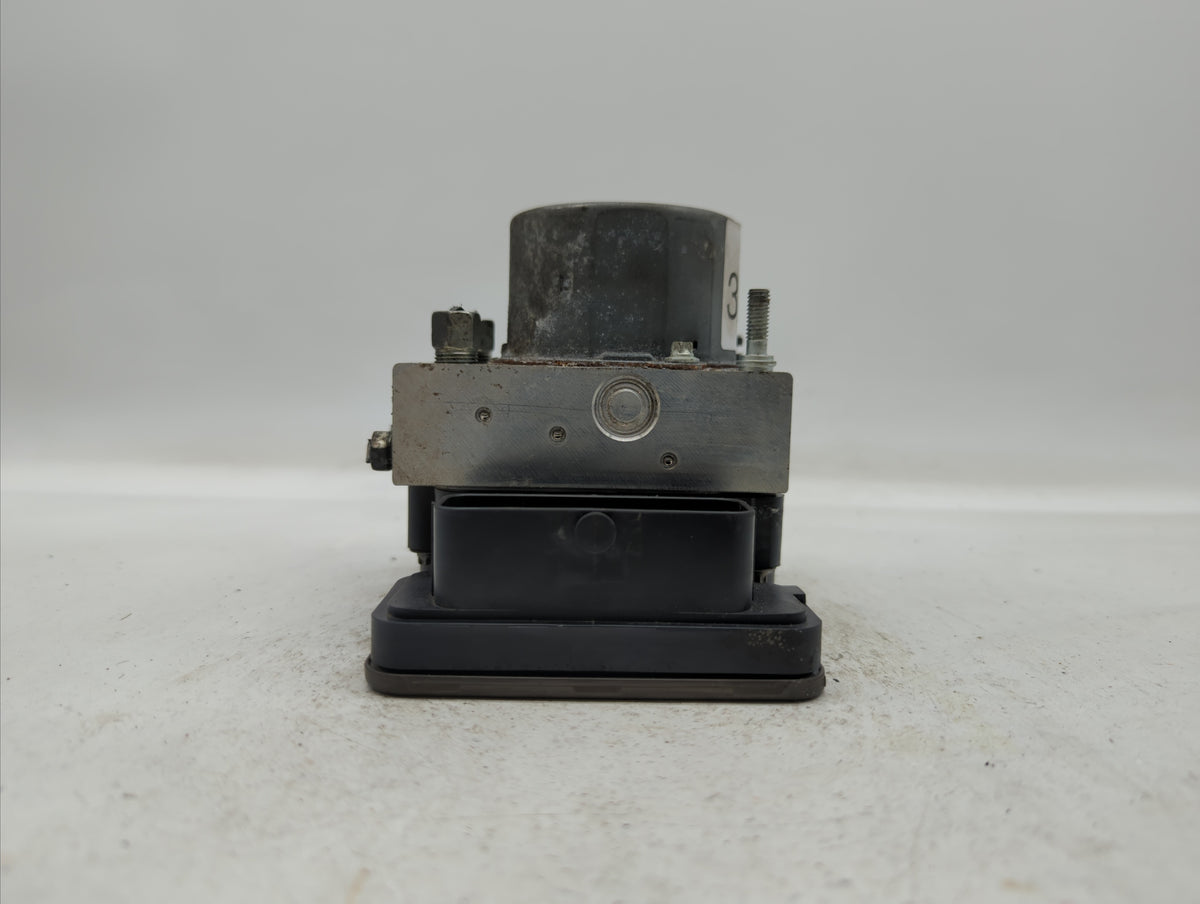 2019-2021 Nissan Rogue Sport Anti-Lock Brake ABS Pump Module Actuator OEM P/N:47660 6MM5A 47660 6MM2A Fits Fits 2019 2020 20
