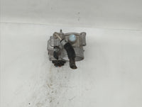2018-2019 Nissan Rogue Sport Throttle Body P/N:4BA60-01 4BA60-01 F Fits Fits 2018 2019 OEM Used Auto Parts - Oemusedautopart