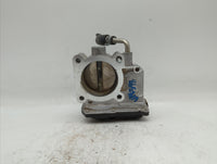 2018-2019 Nissan Rogue Sport Throttle Body P/N:4BA60-01 4BA60-01 F Fits Fits 2018 2019 OEM Used Auto Parts - Oemusedautopart