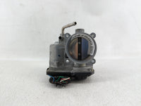 2018-2019 Nissan Rogue Sport Throttle Body P/N:4BA60-01 4BA60-01 F Fits Fits 2018 2019 OEM Used Auto Parts - Oemusedautopart