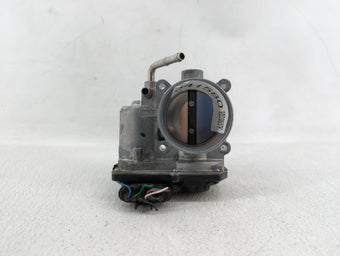 compare product 2018-2019 Nissan Rogue Sport Throttle Body P/N:4BA60-01 4BA60-01 F Fits Fits 2018 2019 OEM Used Auto Parts
