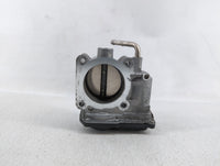 2018-2019 Nissan Rogue Sport Throttle Body P/N:4BA60-01 4BA60-01 F Fits Fits 2018 2019 OEM Used Auto Parts - Oemusedautopart